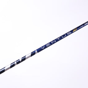 Used Fujikura Ventus Tr Blue Velocore 70 Stiff Graphite Fairway Wood Shaft - 42 in - Taylormade Adapter-Next Round