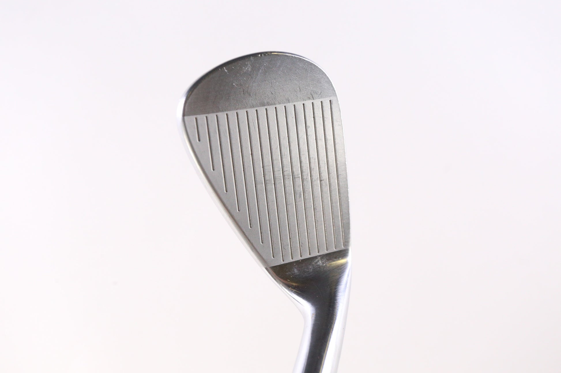 Used TaylorMade P7MC Pitching Wedge - Left-Handed - 47 Degrees - Extra Stiff Flex-Next Round