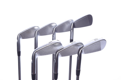 Used Ping Blueprint S Iron Set - Right-Handed - 4-PW - Extra Stiff Plus Flex