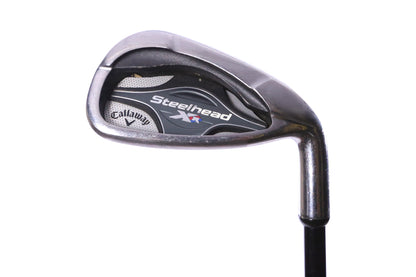 Used Callaway Steelhead XR Single 9-Iron - Right-Handed - Regular Flex