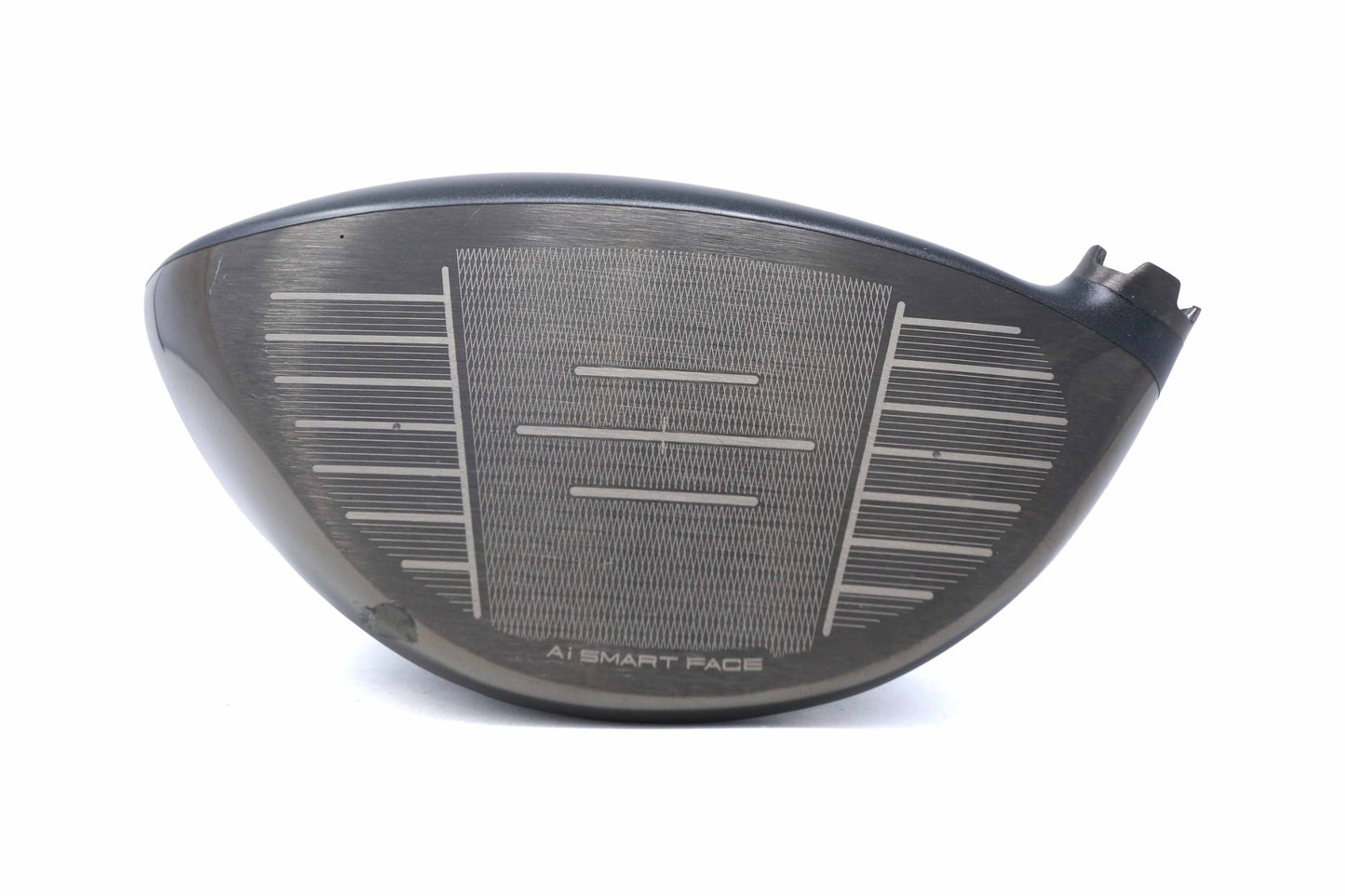 Used Callaway Paradym Ai Smoke TD Driver - HEAD ONLY - Right-Handed - 8 Degrees-Next Round