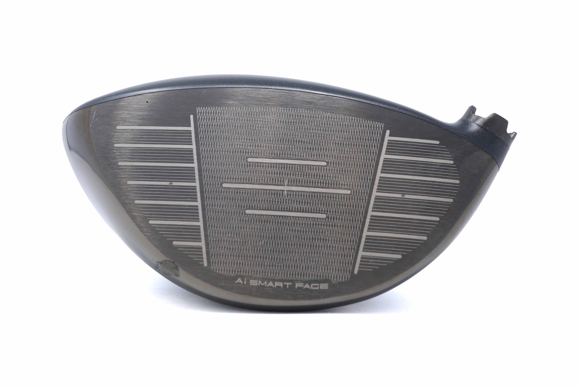 Used Callaway Paradym Ai Smoke TD Driver - HEAD ONLY - Right-Handed - 8 Degrees-Next Round