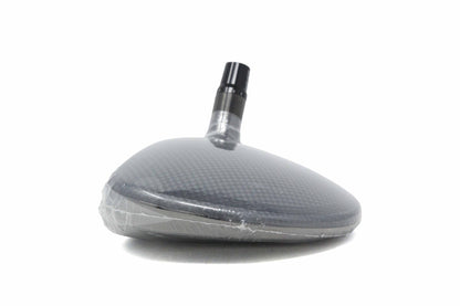 Used TaylorMade Qi35 MAX 3-Wood - HEAD ONLY - Left-Handed - 15.5 Degrees-Next Round