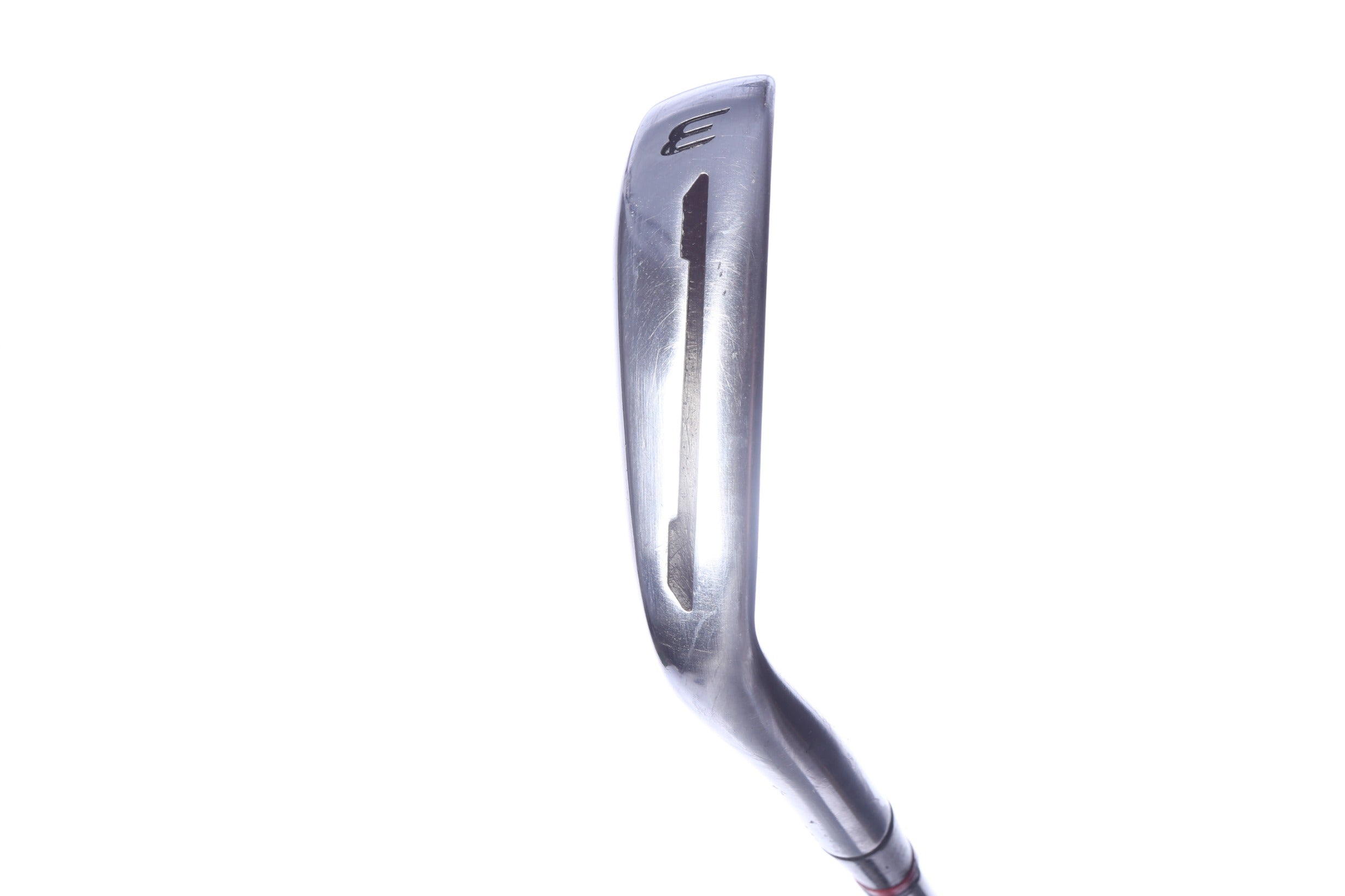 Used TaylorMade Tour Preferred UDI Single Utility 3-Iron - Right-Handed - Extra Stiff Flex-Next Round