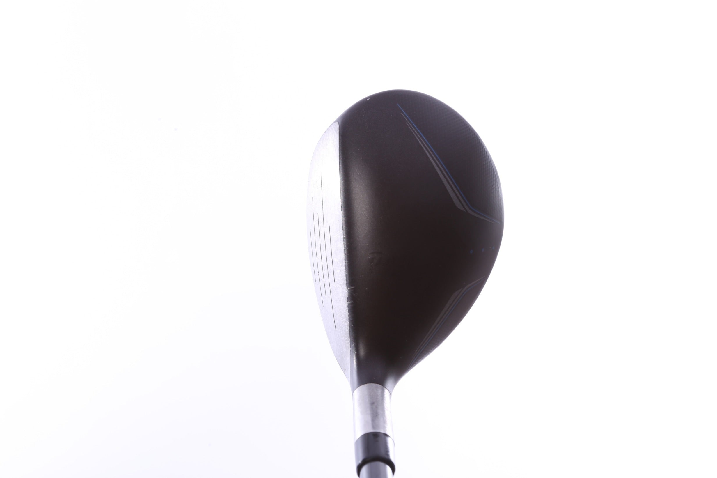 Used TaylorMade JetSpeed 6H Hybrid - Right-Handed - 28 Degrees - Ladies Flex-Next Round