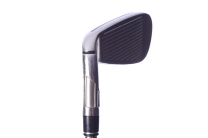 Used TaylorMade STEALTH Single 6-Iron - Right-Handed - Stiff Flex