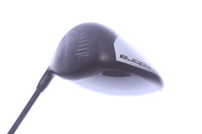 Used Cobra AeroJet Driver - 10.5 Degrees - Stiff Flex Mitsubishi Kai'li - Right-Handed