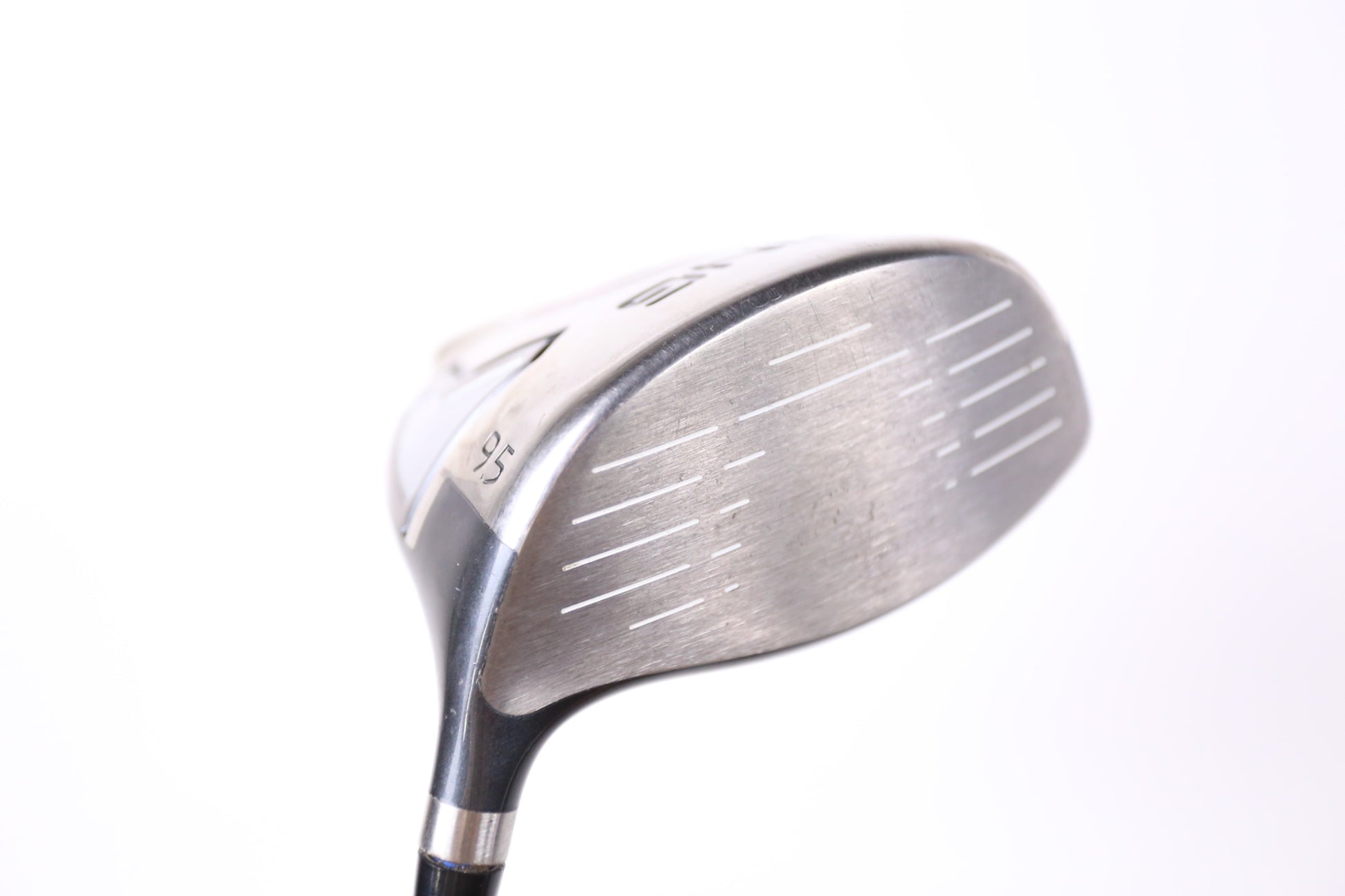 Used Ping G20 Driver - 9.5 Degrees - Regular Flex ACCRA DYMATCH M3 - Right-Handed-Next Round