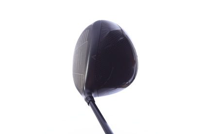 Used Callaway Paradym Ai Smoke MAX Fast Driver - 10.5 Degrees - Seniors Flex Mitsubishi Tensei Blue - Right-Handed-Next Round