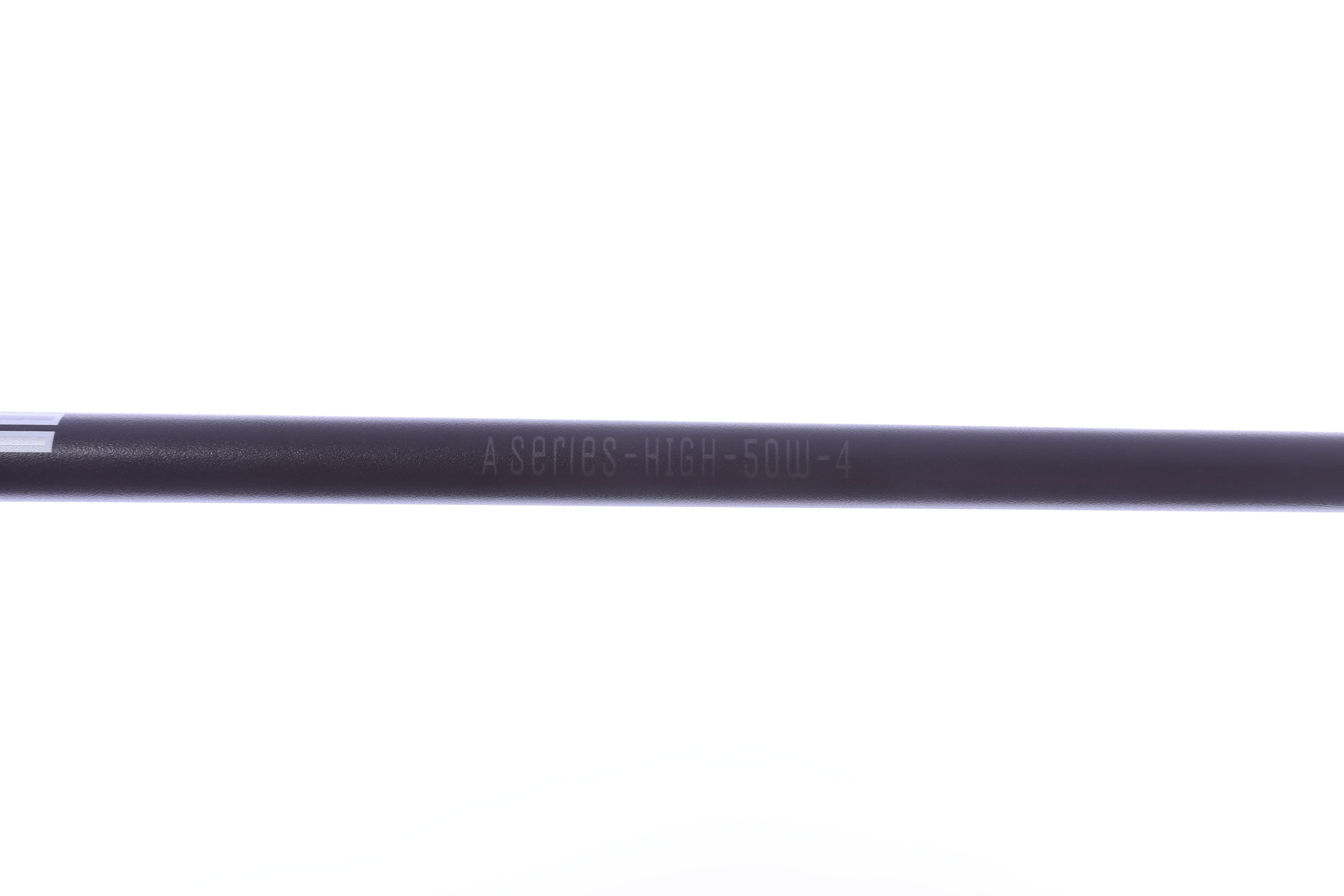 La Golf 12-11 Driver - 10.5 Degrees - Stiff Flex LA Golf A Series - Right-Handed-Next Round
