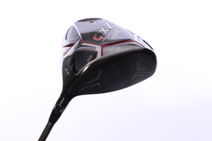 Used Srixon ZX5 Driver - 9.5 Degrees - Stiff Flex Veylix Alphine 673 Wildeye - Right-Handed-Next Round