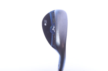 Used Mizuno S5 Blue Ion Sand Wedge - Right-Handed - 54 Degrees - Stiff Flex