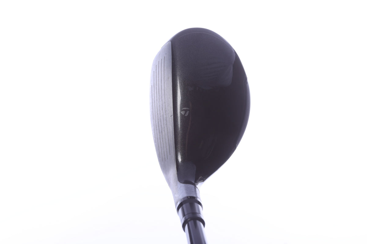 Used TaylorMade SLDR 5H Hybrid - Right-Handed - 24 Degrees - Regular Flex
