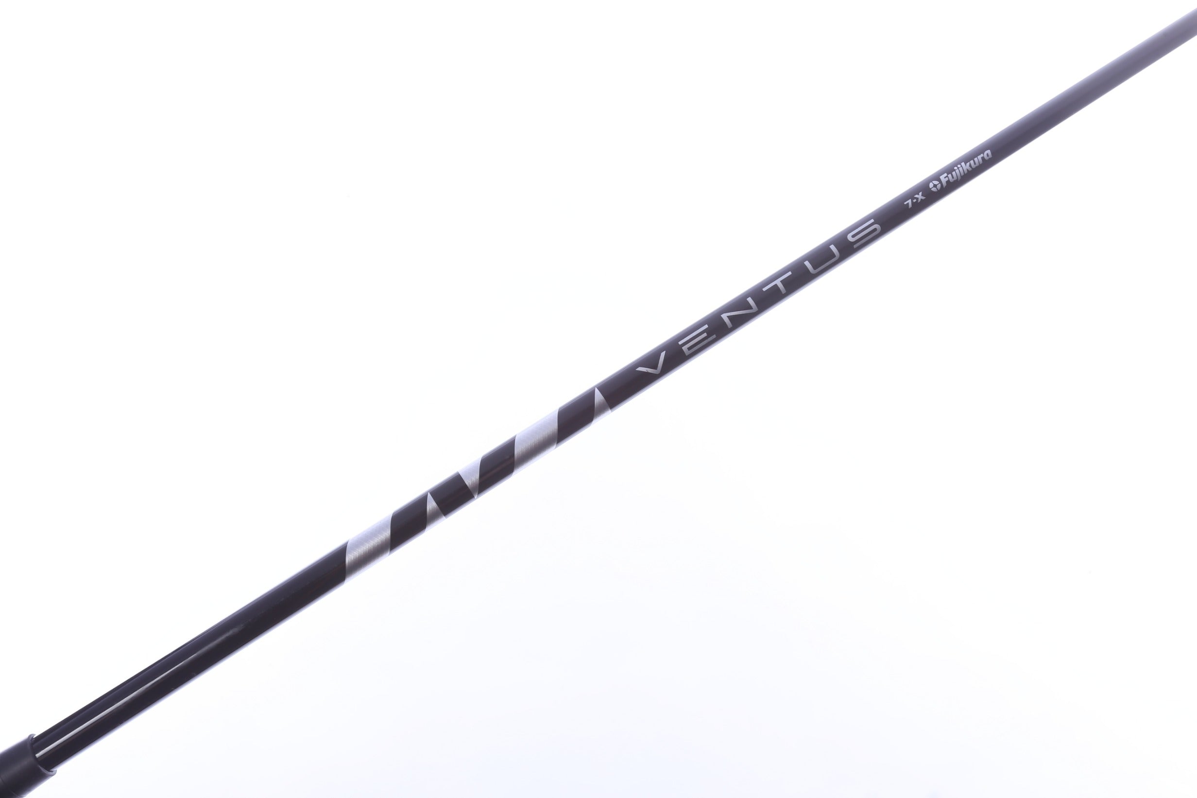 Used Fujikura Ventus Black Velocore Driver Shaft Extra Stiff Flex Graphite - 44.75 in - TaylorMade M Adapter-Next Round