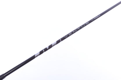 Used Fujikura Ventus Black Velocore Driver Shaft Extra Stiff Flex Graphite - 44.75 in - TaylorMade M Adapter-Next Round