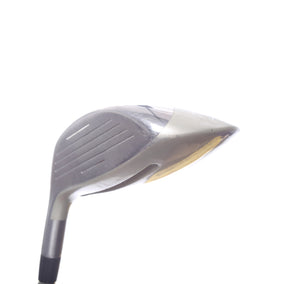 Used Adams Idea Almond 3-Wood - Right-Handed - 15 Degrees - Ladies Flex-Next Round