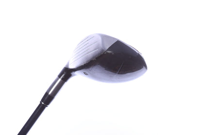 Used TaylorMade Burner Rescue 3H Hybrid - Right-Handed - 19 Degrees - Stiff Flex
