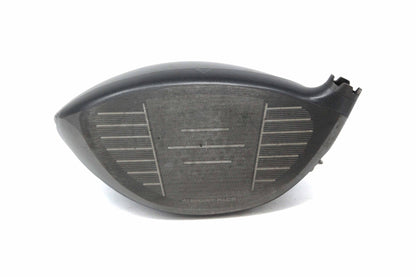Used Callaway Paradym Ai Smoke MAX Driver - HEAD ONLY - Right-Handed - 9 Degrees
