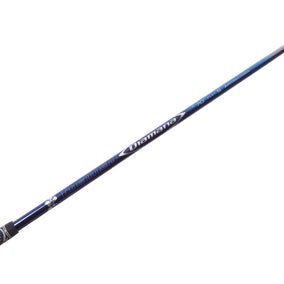 Used Mitsubishi Diamana S+ Limited 60 2023 Stiff Graphite Fairway Wood Shaft - 42.25 in - PXG Adapter-Next Round