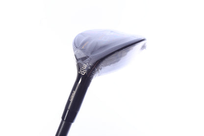 TaylorMade Qi10 MAX 3H Hybrid - Right-Handed - 20 Degrees - Regular Flex