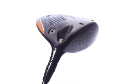Used Callaway Mavrik Max Driver - 10.5 Degrees - Regular Flex Project X EvenFlow Riptide - Right-Handed