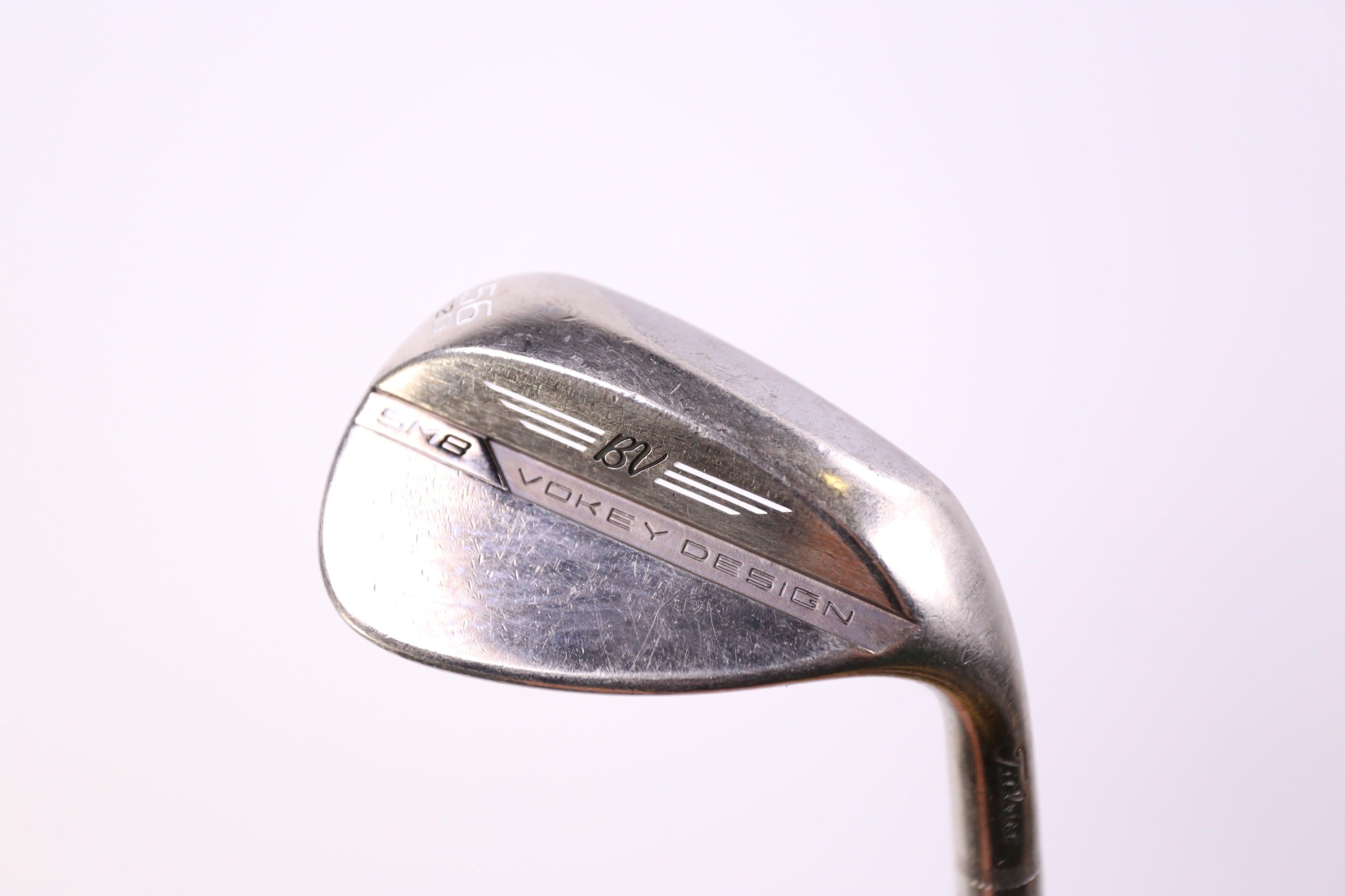 Titleist Vokey 56 buy degree Sand Wedge SM8