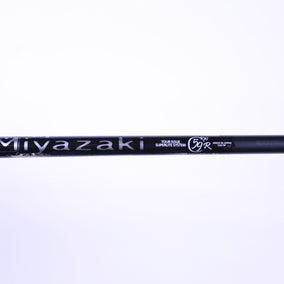 Used Cleveland Mashie 3-Wood - Right-Handed - 15.5 Degrees - Regular Flex-Next Round