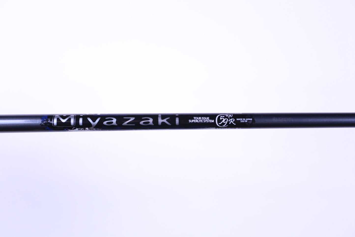 Used Cleveland Mashie 3-Wood - Right-Handed - 15.5 Degrees - Regular Flex-Next Round