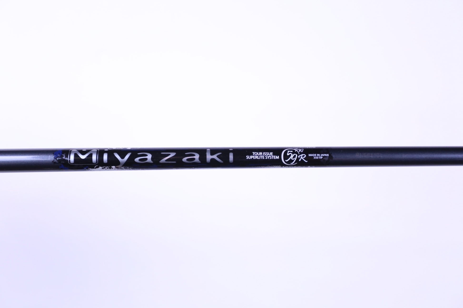 Used Cleveland Mashie 3-Wood - Right-Handed - 15.5 Degrees - Regular Flex-Next Round