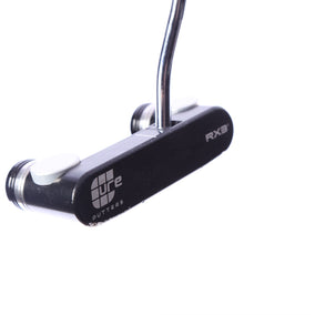 Used Cure RX3 Putter - Right-Handed - 32.25 in - Blade-Next Round