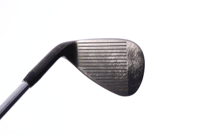 Used Callaway RAZR X Black Approach Wedge - Right-Handed - 49 Degrees - Extra Stiff Flex-Next Round