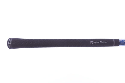 Used TaylorMade Qi4D 7-Wood - Left-Handed - 21 Degrees - Extra Stiff Flex