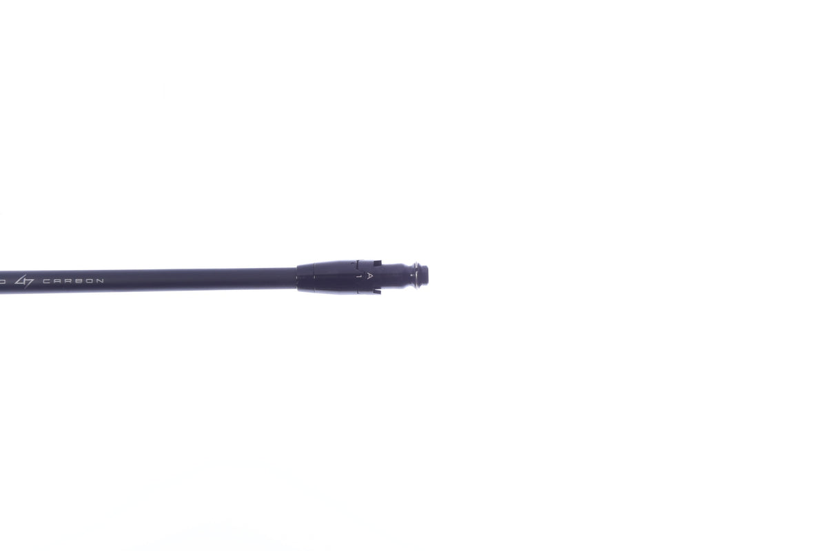 Used Project X HZRDUS Black Gen5 Fairway Wood Shaft Extra Stiff Flex Graphite - 42 in - Titleist Surefit Adapter