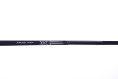 Used TaylorMade Milled Grind 5 Satin Chrome Sand Wedge - Right-Handed - 56 Degrees - Stiff Flex-Next Round