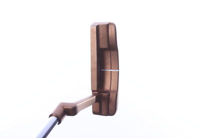 Used Ping Karsten TR Anser 5 Putter - Right-Handed - 34.5 in - Blade-Next Round