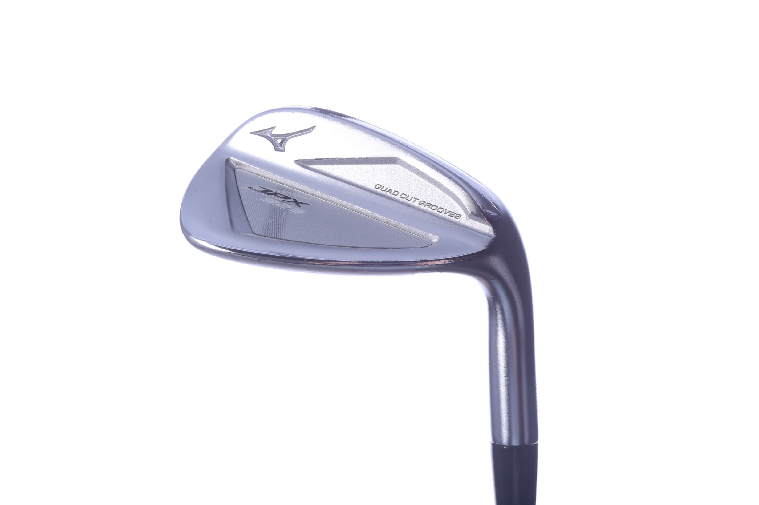 Used Mizuno JPX 923 Gap Wedge - Right-Handed - 49 Degrees - Regular Flex-Next Round