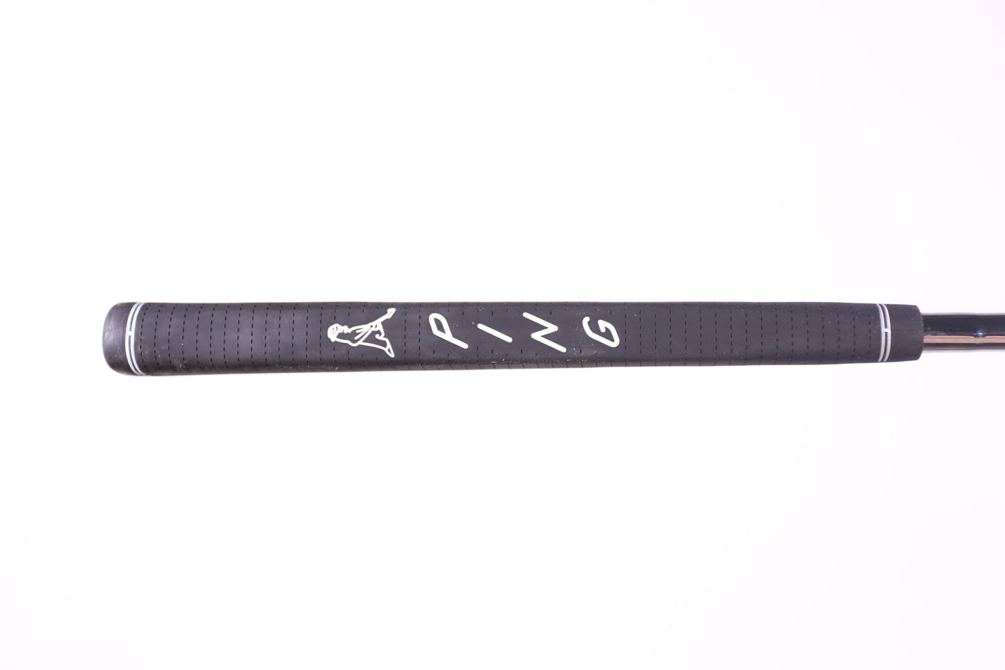 Used Ping 2023 Anser 2D Putter - Right-Handed - 37 in - Blade-Next Round
