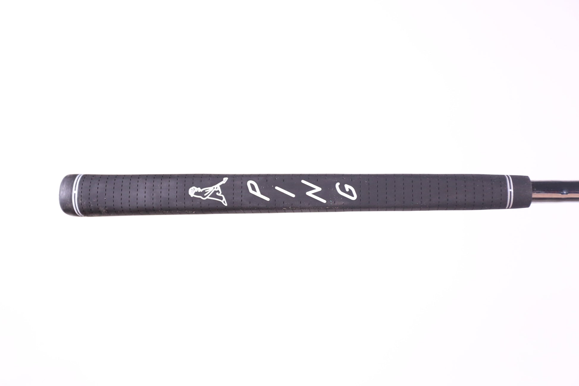 Used Ping 2023 Anser 2D Putter - Right-Handed - 37 in - Blade-Next Round