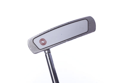 Used Odyssey White Hot OG 5SB Putter - Right-Handed - 33 in - Mallet-Next Round