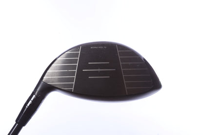Used Callaway Elyte Driver - 9 Degrees - Stiff Flex Project X Denali Black - Right-Handed-Next Round