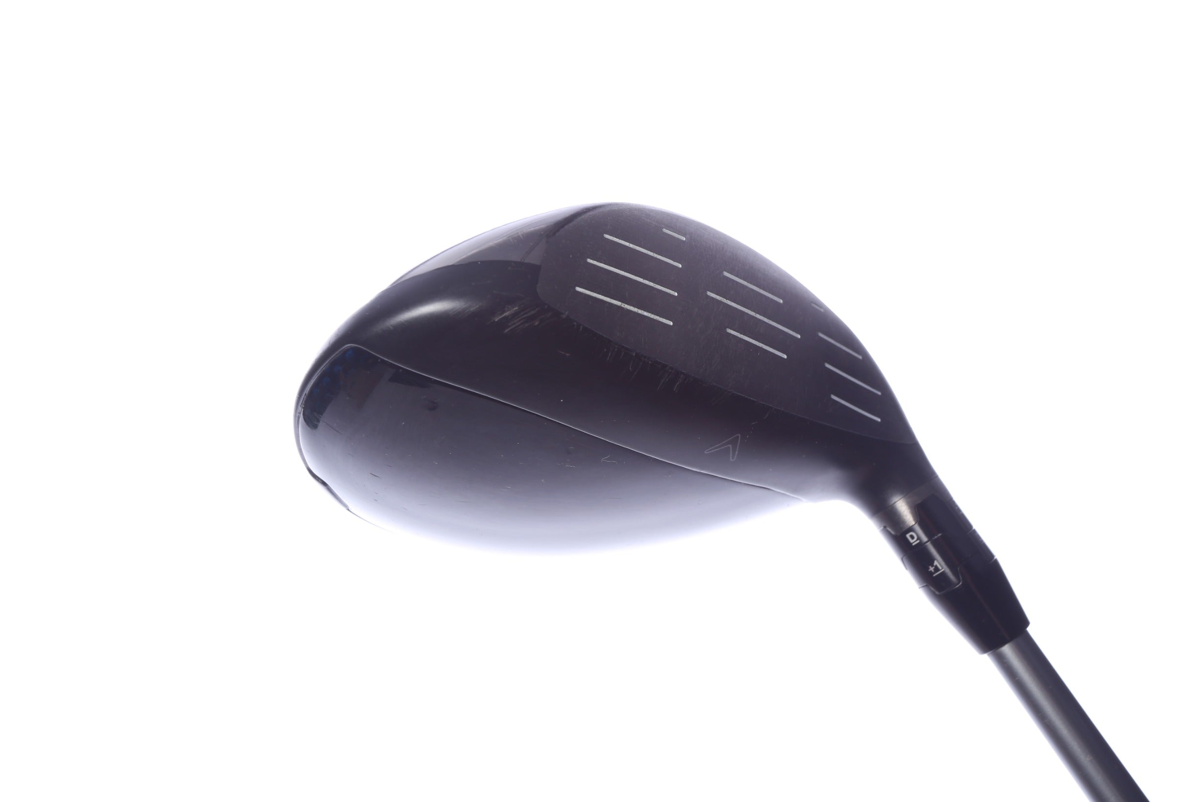 Used Callaway Paradym 3-Wood - Left-Handed - 15 Degrees - Regular Flex