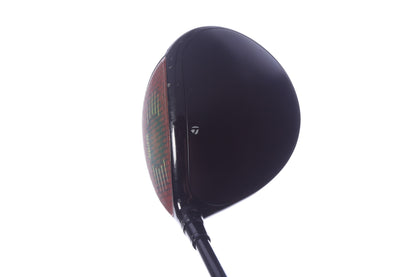 Used TaylorMade STEALTH HD Driver - 9 Degrees - Regular Flex Fujikura Air Speeder - Right-Handed-Next Round