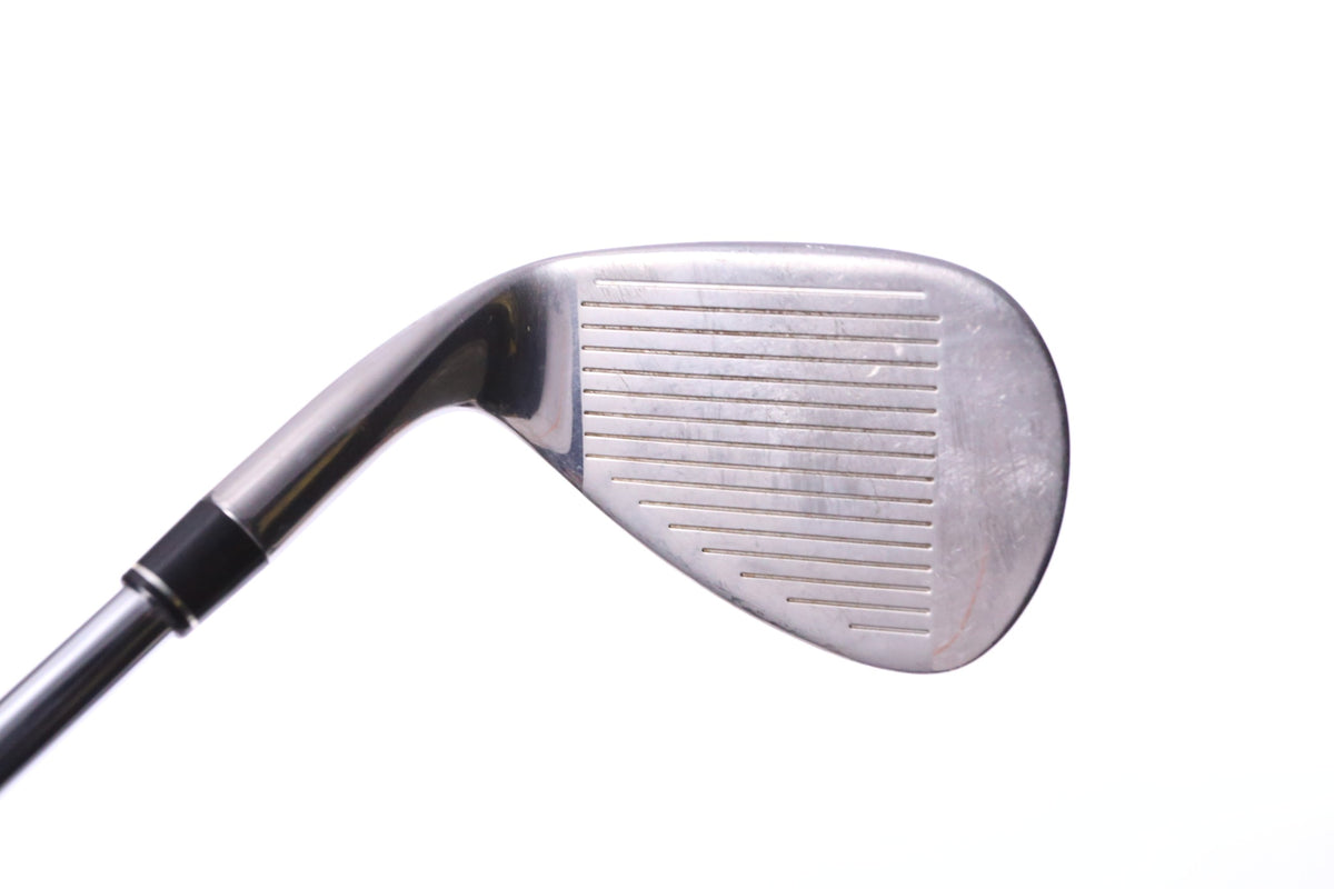 Used TaylorMade M4 Sand Wedge - Right-Handed - 54 Degrees - Stiff Flex