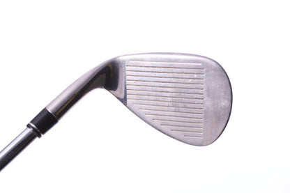 Used TaylorMade M4 Sand Wedge - Right-Handed - 54 Degrees - Stiff Flex
