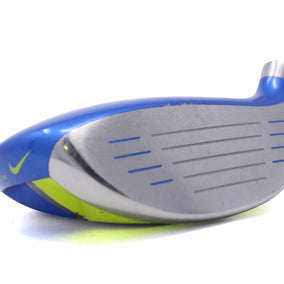 Used Nike Vapor Fly 3HL Wood - HEAD ONLY - Right-Handed - 17 Degrees-Next Round