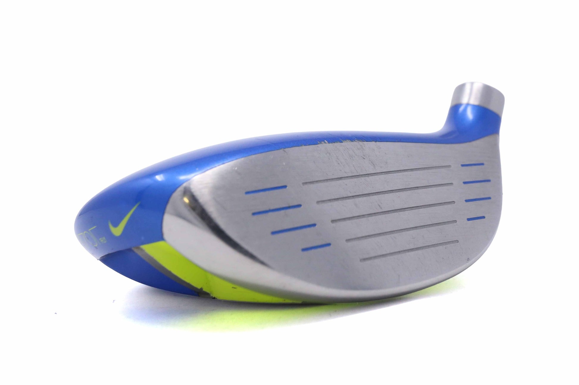 Used Nike Vapor Fly 3HL Wood - HEAD ONLY - Right-Handed - 17 Degrees-Next Round