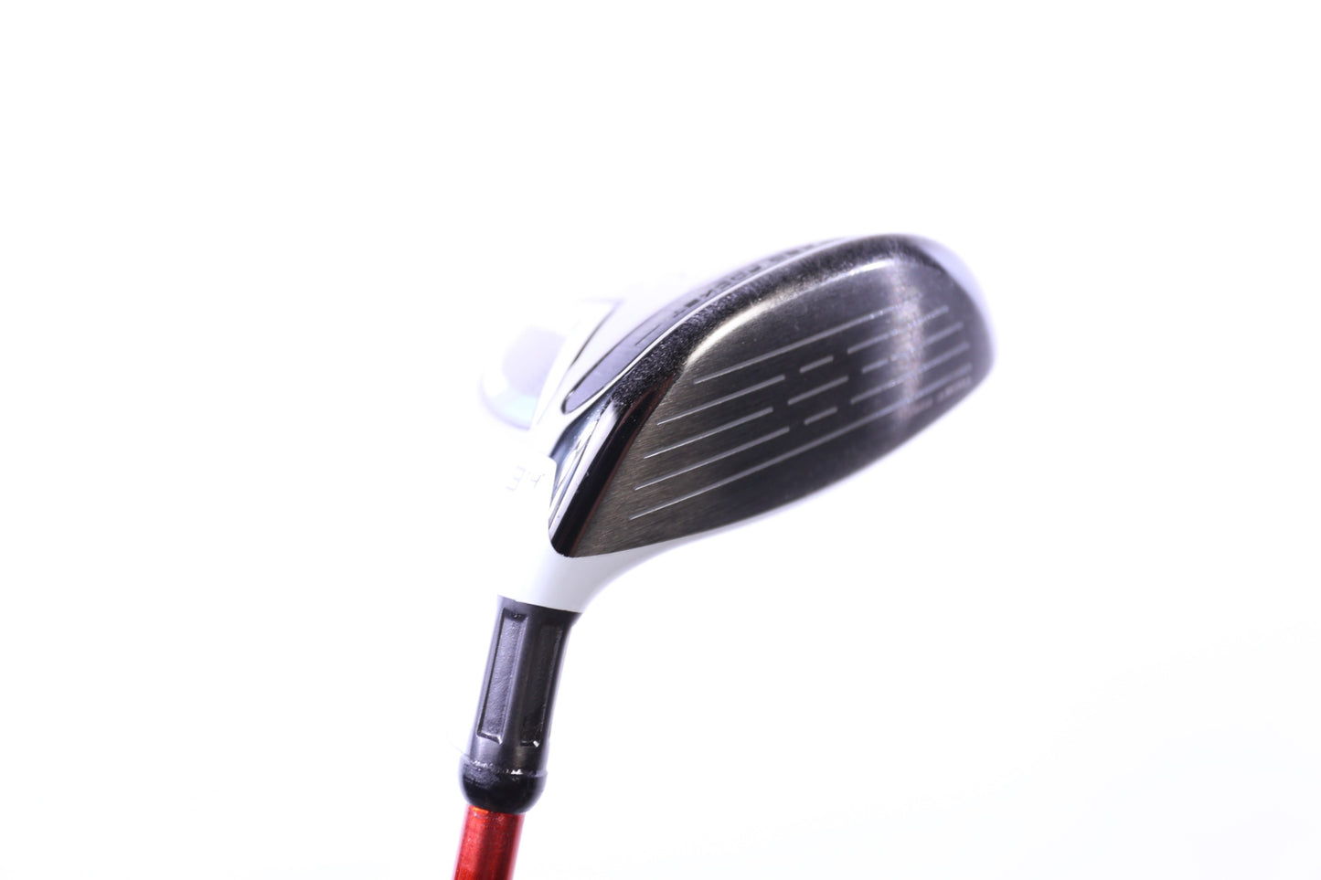 Used TaylorMade SIM MAX 3-Wood - Right-Handed - 14 Degrees - Extra Stiff Flex-Next Round