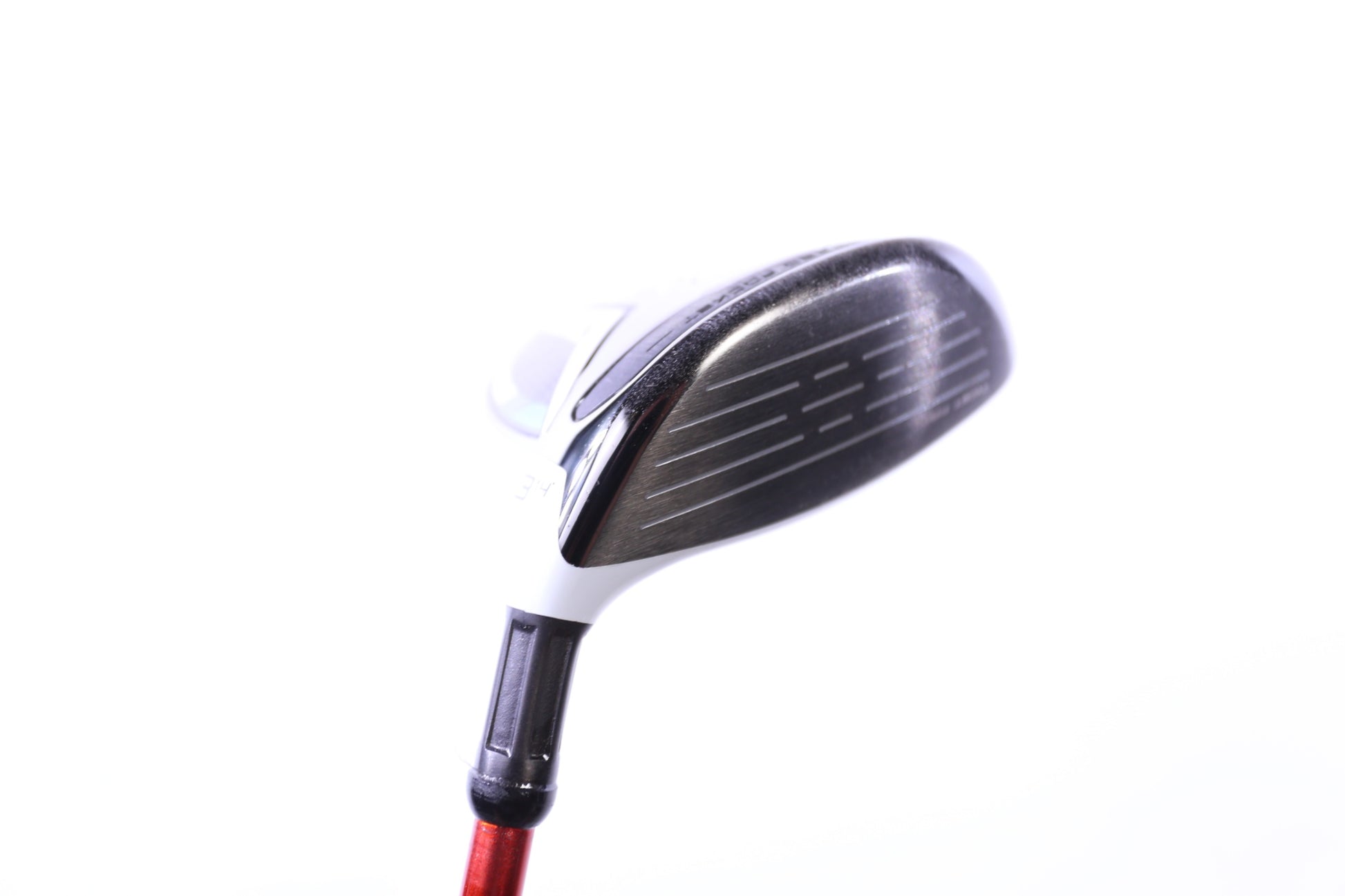 Used TaylorMade SIM MAX 3-Wood - Right-Handed - 14 Degrees - Extra Stiff Flex-Next Round