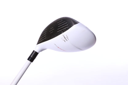 Used TaylorMade AeroBurner 3HL Wood - Right-Handed - 16.5 Degrees - Stiff Flex