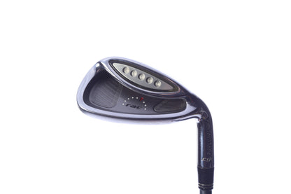 Used TaylorMade rac CGB Pitching Wedge - Right-Handed - 45 Degrees - Regular Flex-Next Round
